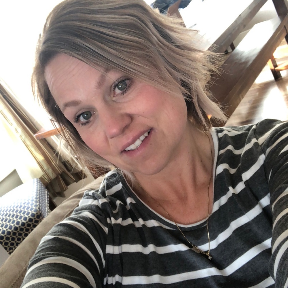 Meet your Posher, Melanie
